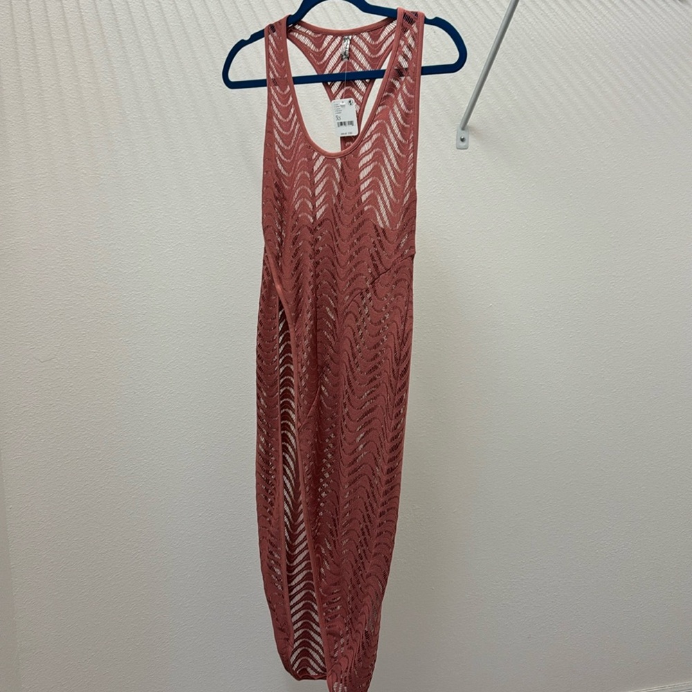 Free People Tunic